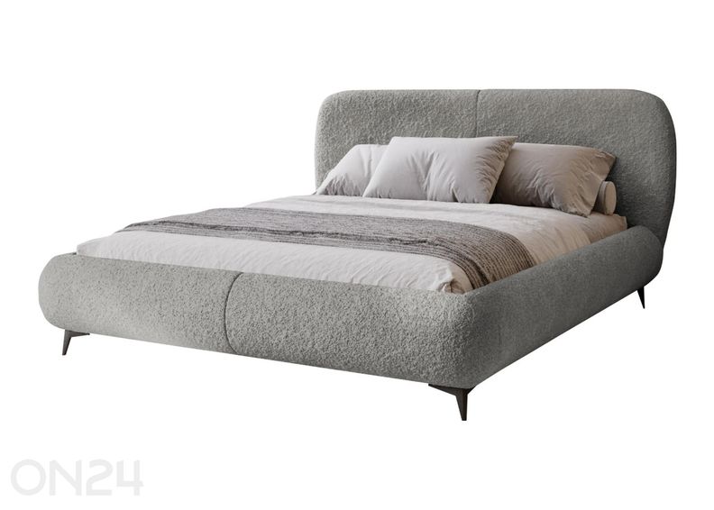 Voodi Meuse 180x200 cm suurendatud