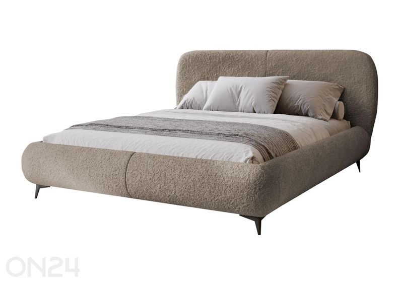 Voodi Meuse 180x200 cm suurendatud