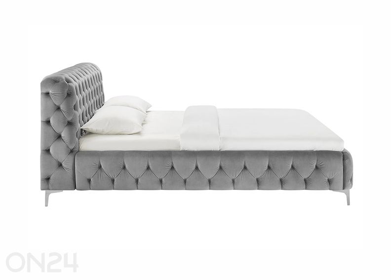 Voodi Modern Barock 180x200 cm suurendatud