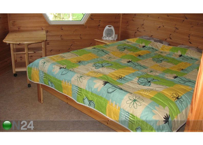 Voodi Moniek 160x200 cm suurendatud