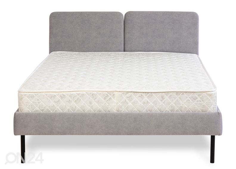 Voodi Mörr 140x200 cm suurendatud