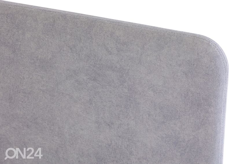 Voodi Mörr 160x200 cm suurendatud