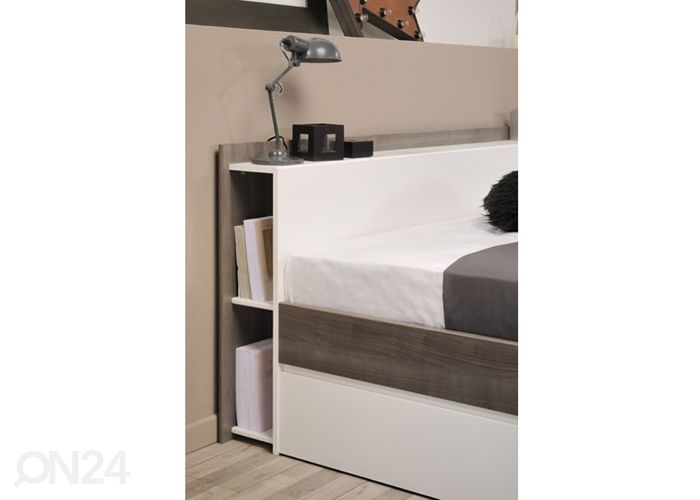 Voodi Most 140x200 cm suurendatud