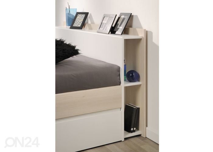 Voodi Most 140x200 cm suurendatud