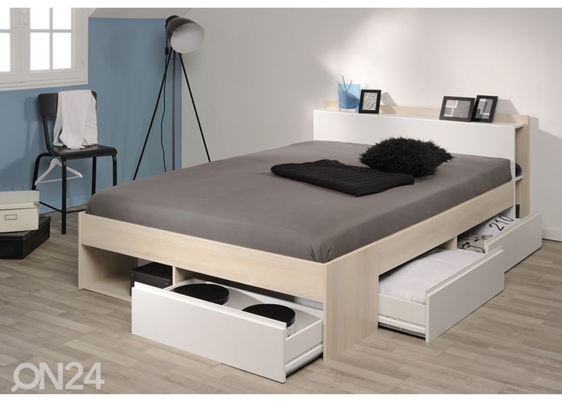 Voodi Most 160x200 cm suurendatud