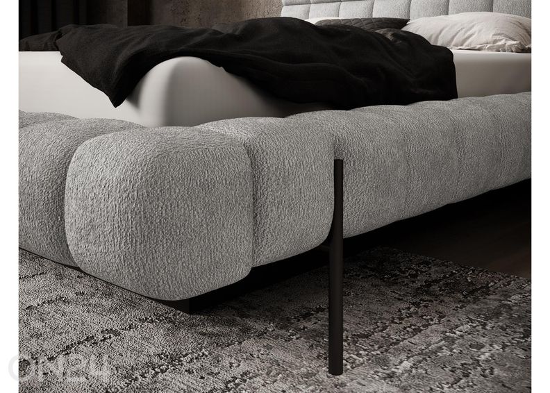 Voodi Mytilini 160x200 cm suurendatud