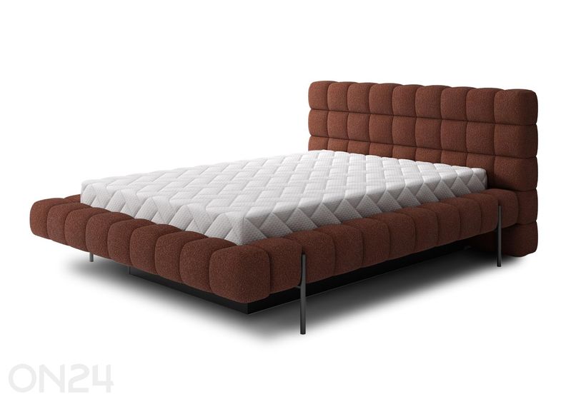 Voodi Mytilini 160x200 cm suurendatud