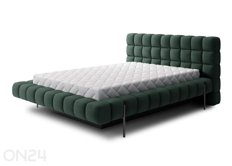 Voodi Mytilini 160x200 cm suurendatud