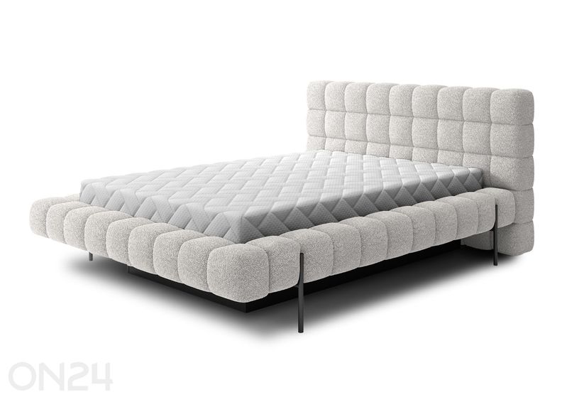 Voodi Mytilini 160x200 cm suurendatud