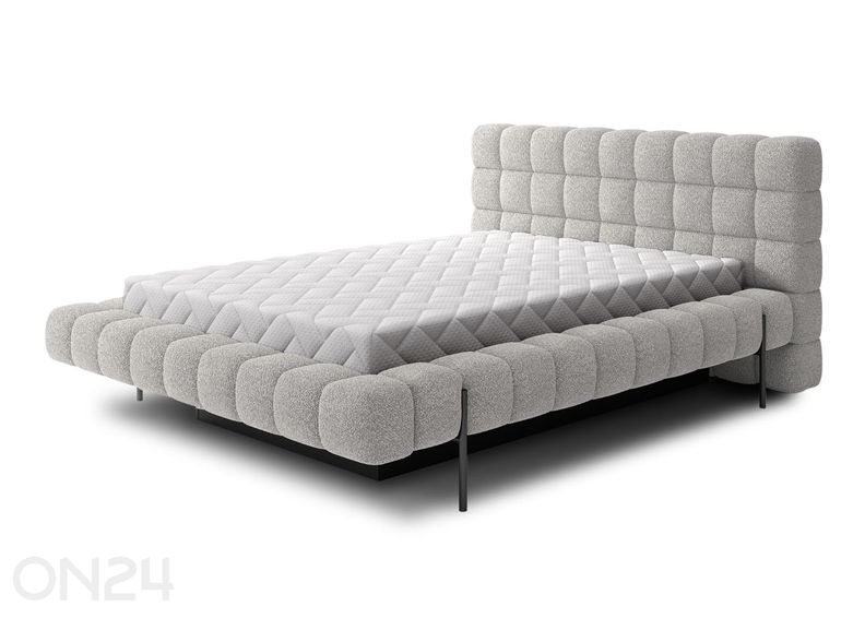 Voodi Mytilini 160x200 cm suurendatud