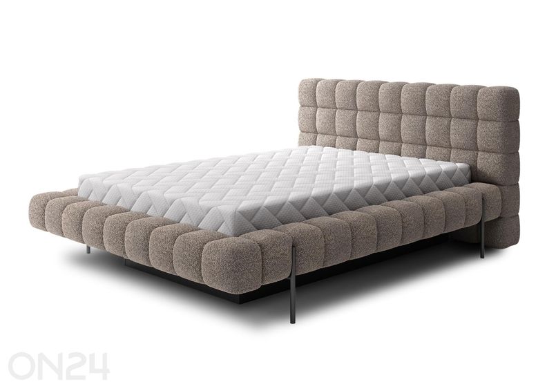 Voodi Mytilini 180x200 cm suurendatud