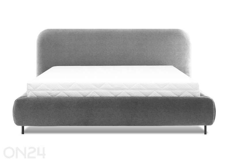 Voodi Point 140x200 cm suurendatud