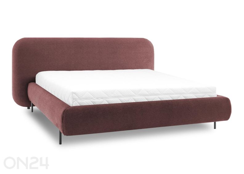 Voodi Point 140x200 cm suurendatud