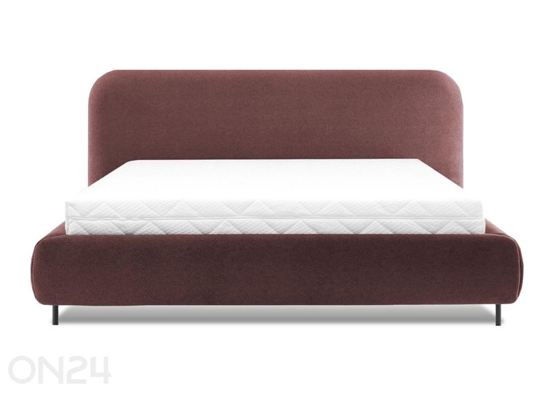 Voodi Point 140x200 cm suurendatud