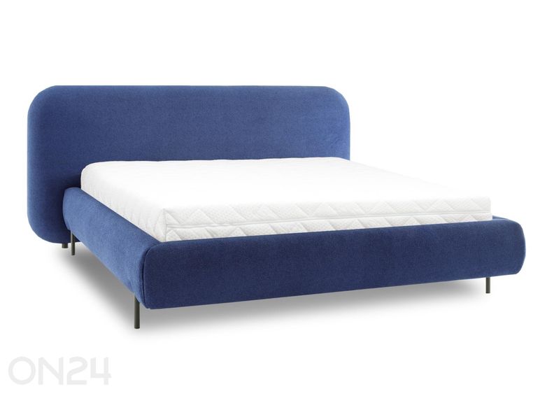 Voodi Point 140x200 cm suurendatud