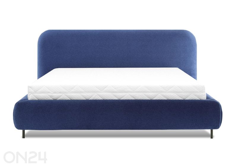 Voodi Point 140x200 cm suurendatud