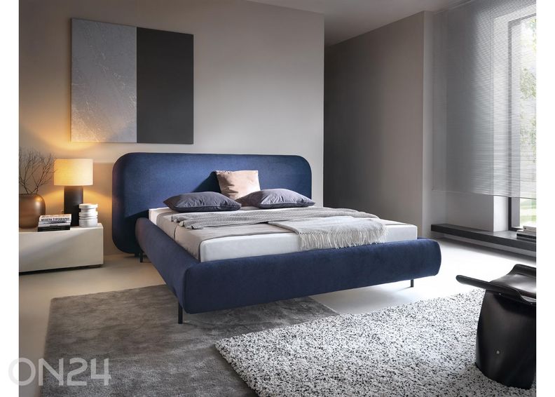 Voodi Point 140x200 cm suurendatud