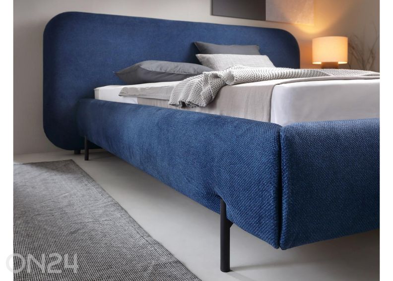 Voodi Point 140x200 cm suurendatud