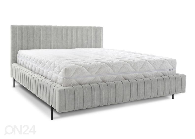 Voodi Pomorie 140x200 cm suurendatud