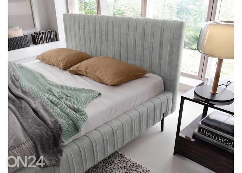 Voodi Pomorie 180x200 cm suurendatud