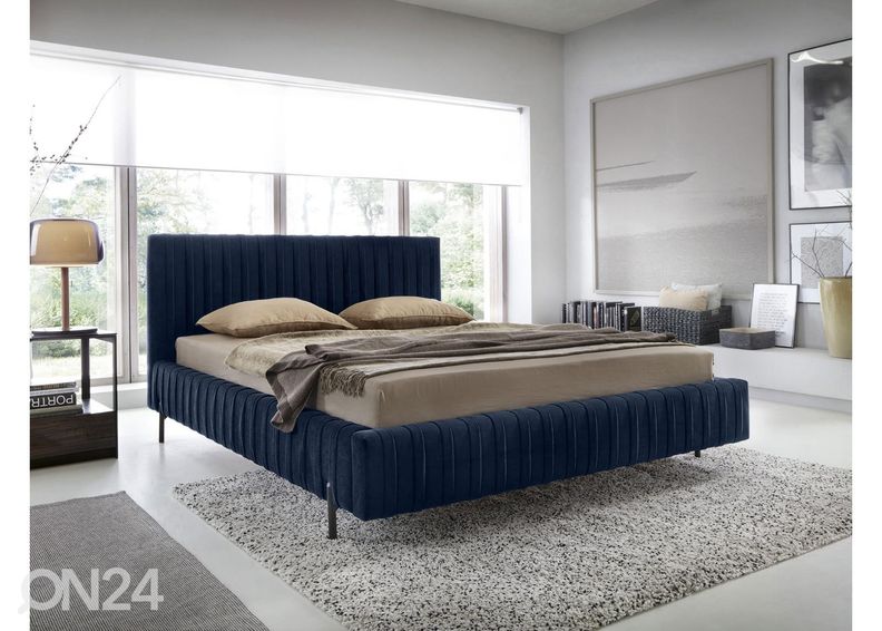 Voodi Pomorie 180x200 cm suurendatud