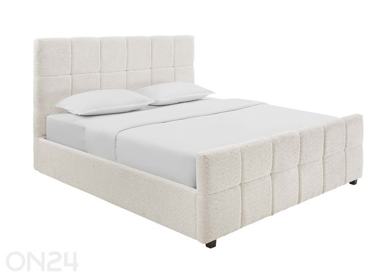Voodi Prestige 140x200 cm suurendatud