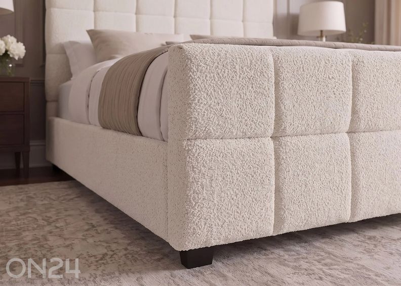 Voodi Prestige 160x200 cm suurendatud