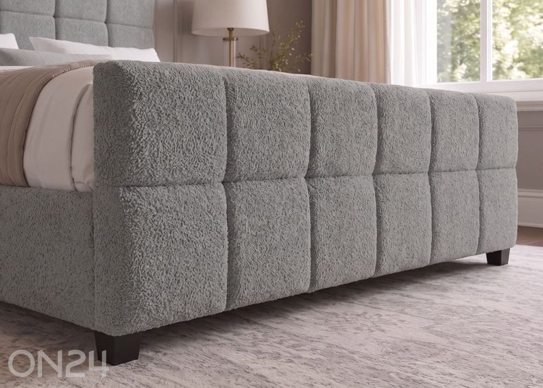 Voodi Prestige 160x200 cm suurendatud
