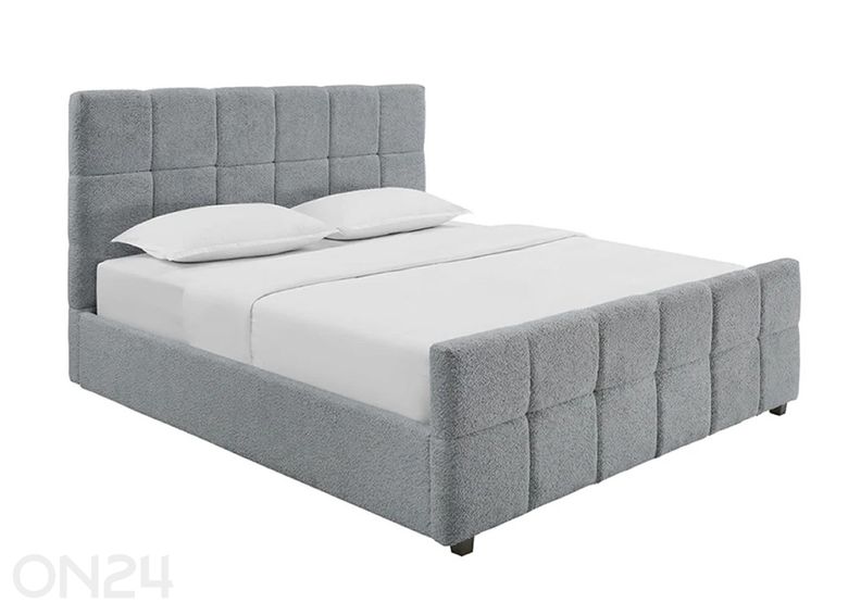Voodi Prestige 160x200 cm suurendatud