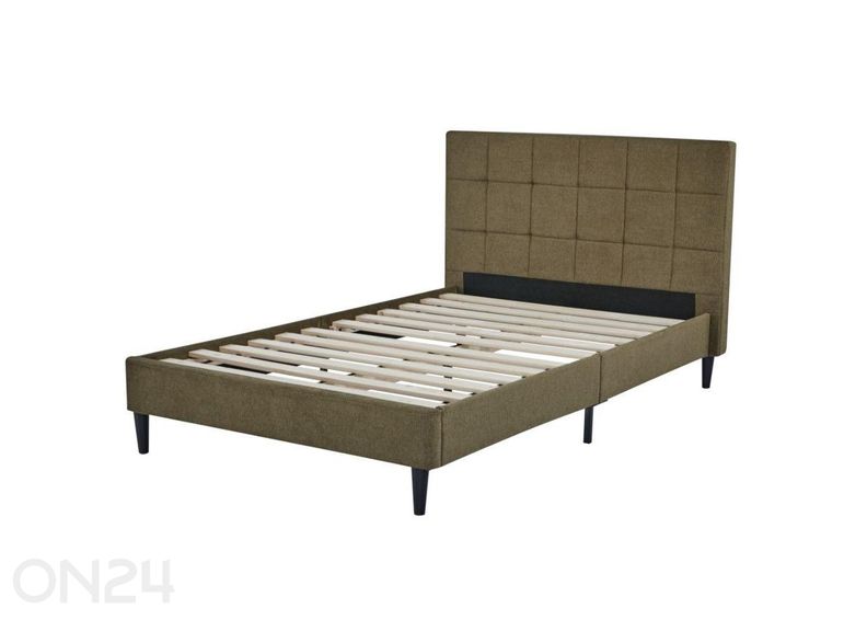 Voodi Ricco 120x200 cm suurendatud