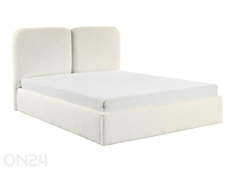 Voodi Riviera 140x200 cm suurendatud