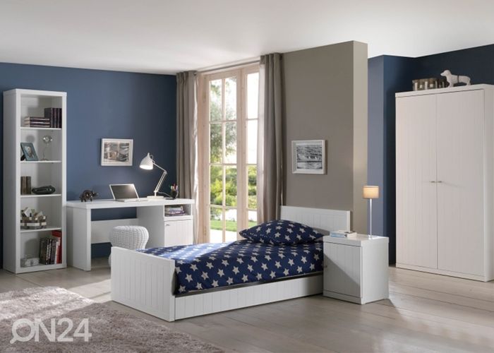 Voodi Robin-VIP 90x200 cm suurendatud