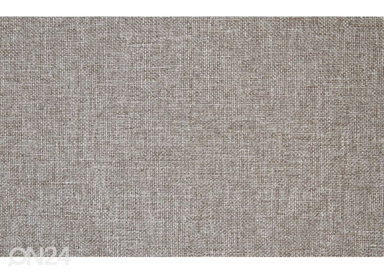 Voodi sahtlitega 140x200 cm suurendatud