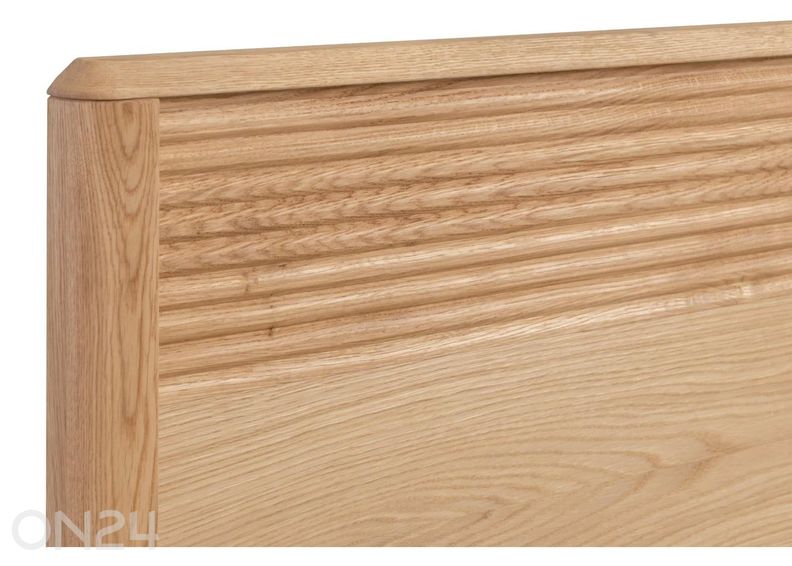 Voodi Salt 160х200 cm suurendatud