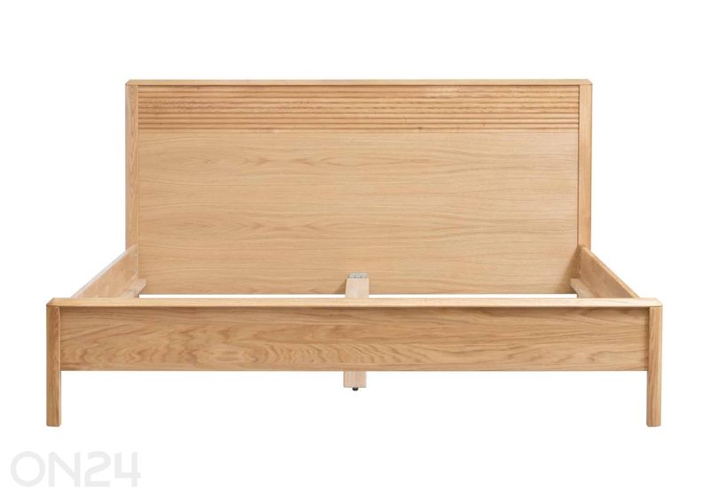 Voodi Salt 160х200 cm suurendatud