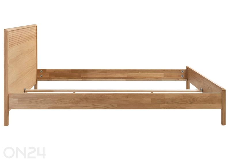 Voodi Salt 160х200 cm suurendatud