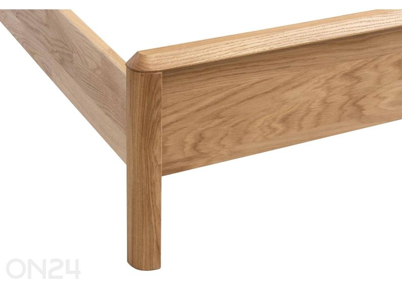 Voodi Salt 160х200 cm suurendatud