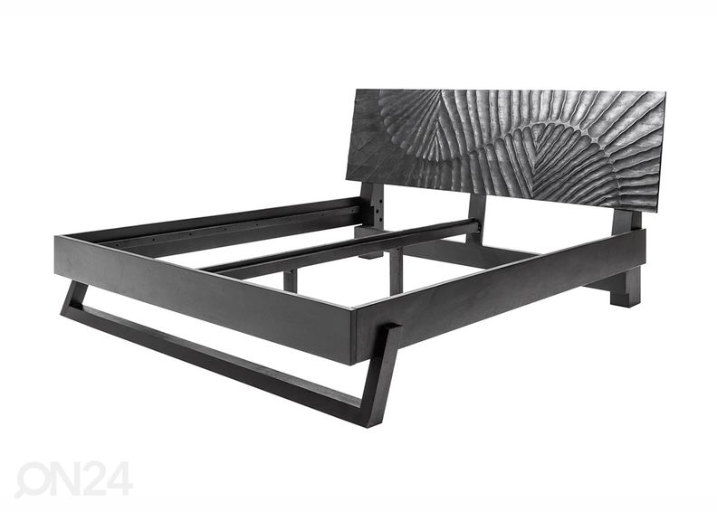 Voodi Scorpion, 180x200 cm suurendatud