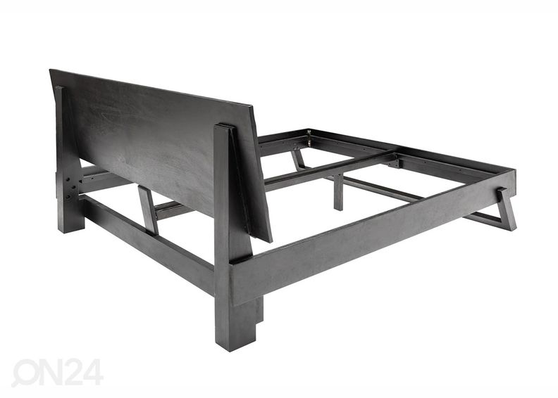 Voodi Scorpion, 180x200 cm suurendatud