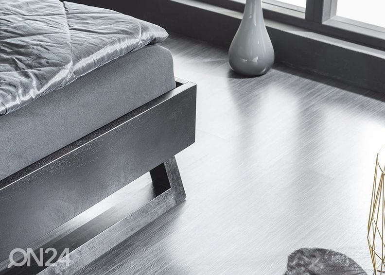 Voodi Scorpion, 180x200 cm suurendatud