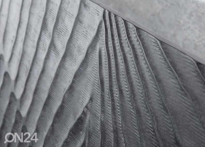 Voodi Scorpion, 180x200 cm suurendatud