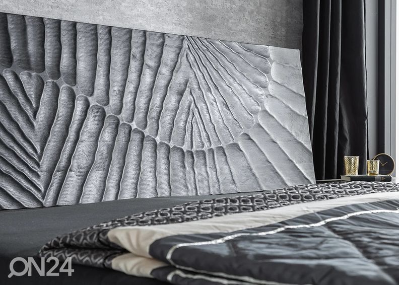 Voodi Scorpion, 180x200 cm suurendatud