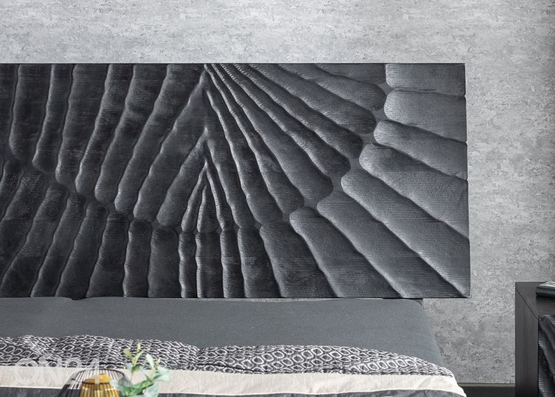 Voodi Scorpion, 180x200 cm suurendatud