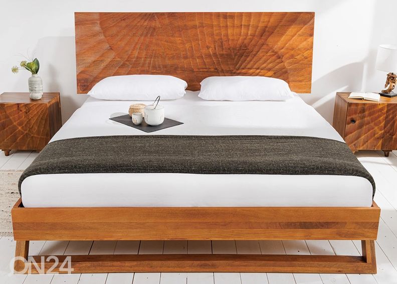 Voodi Scorpion, 180x200 cm suurendatud