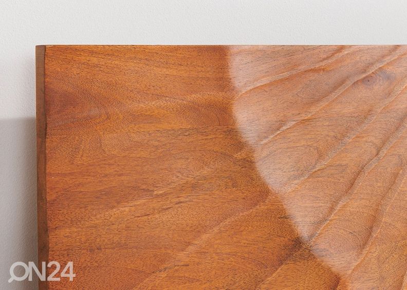 Voodi Scorpion, 180x200 cm suurendatud