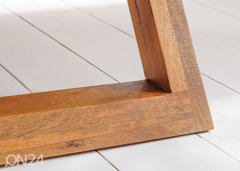 Voodi Scorpion, 180x200 cm suurendatud