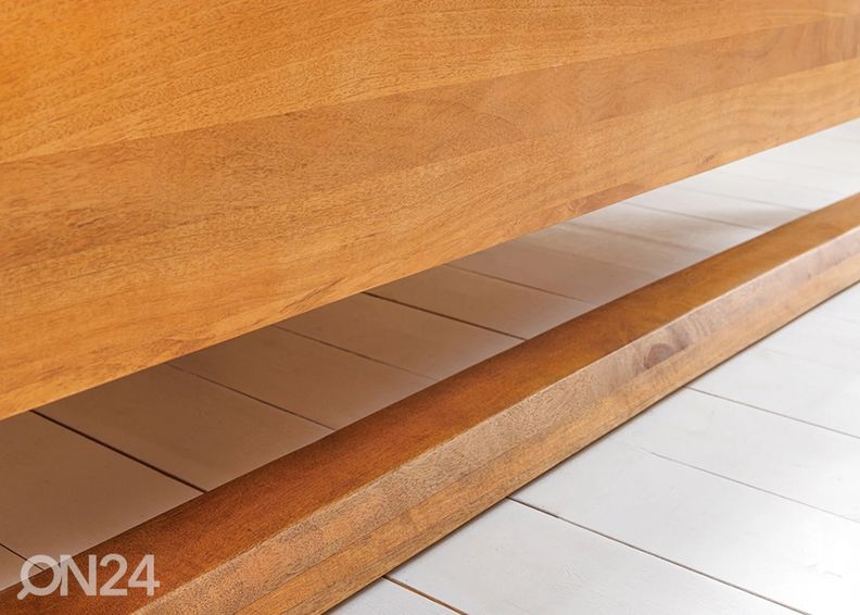 Voodi Scorpion, 180x200 cm suurendatud