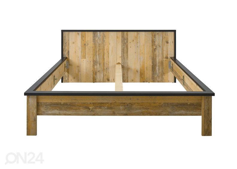 Voodi Sherwood 180x200 cm suurendatud