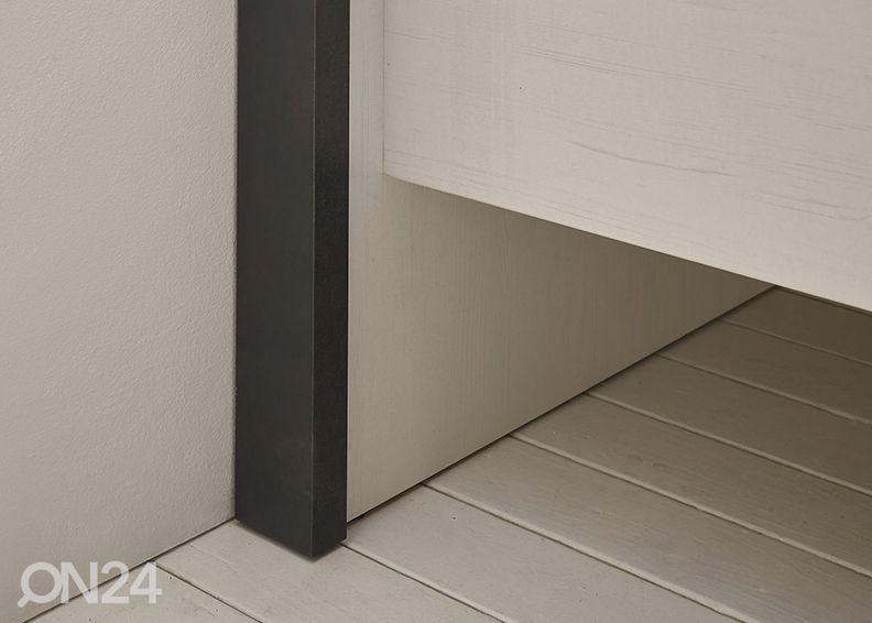 Voodi Sherwood 90x200 cm suurendatud