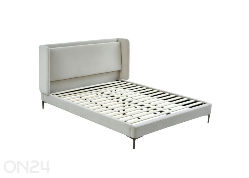Voodi Sirell 160x200 cm suurendatud